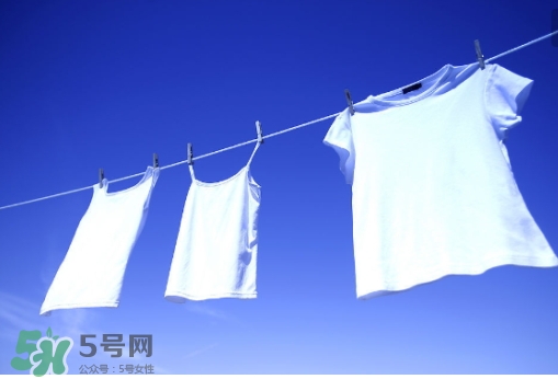 過年可以洗衣服嗎？大年初幾可以洗衣服？