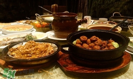 年夜飯什么時候吃？吃年夜飯注意事項