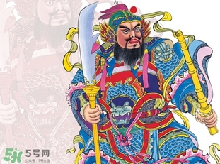 門神可以貼廚房嗎？門神不能貼哪里？