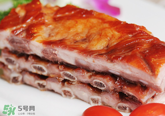腌排骨放多少鹽？腌排骨一斤肉放多少鹽？