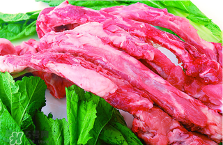 腌排骨放多少鹽？腌排骨一斤肉放多少鹽？
