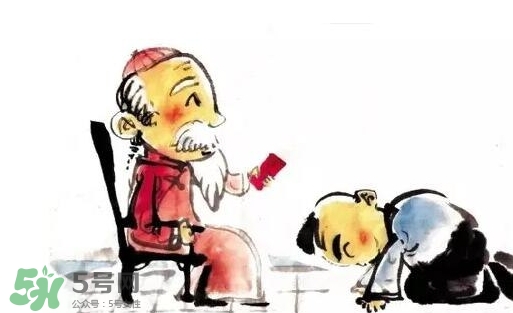 守歲要注意什么？守歲要準備什么？
