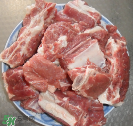 排骨腌多久可以吃？排骨腌制幾天才好吃？