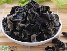 干木耳發(fā)霉了還能吃嗎？干木耳發(fā)霉了怎么處理？
