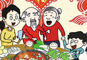 除夕祭祖要注意什么？除夕祭祖的注意事項