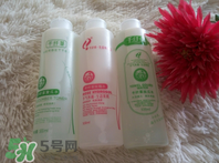 千纖草絲瓜水怎么樣？千纖草絲瓜水好用嗎？