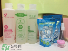 千纖草絲瓜水怎么樣？千纖草絲瓜水好用嗎？