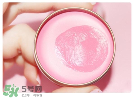 腮紅膏可以當口紅嗎?腮紅膏當口紅好嗎?