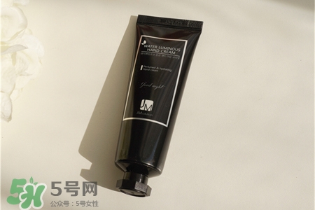 jmsolution護手霜怎么樣？jmsolution護手霜好用嗎？