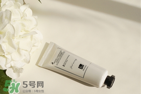 jmsolution護手霜怎么樣？jmsolution護手霜好用嗎？