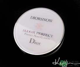 dior迪奧氣墊好用嗎？dior迪奧氣墊和蘭蔻氣墊哪個好用？
