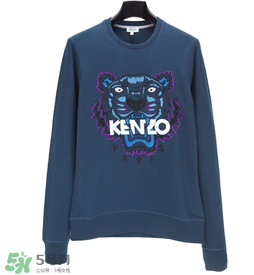 kenzo虎頭衛衣多少錢？kenzo虎頭衛衣專柜價格