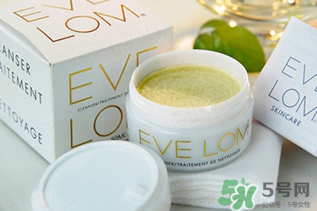 eve Lom卸妝膏怎么樣？eve Lom卸妝膏好用嗎？