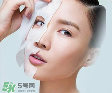 冬天面膜可以用熱水泡嗎？冬天面膜用熱水泡幾分鐘？