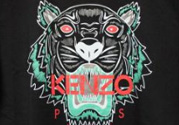 kenzo算不算奢侈品？kenzo算幾線品牌？