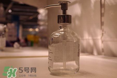 洗車能用洗手液嗎？洗手液可以洗車嗎？