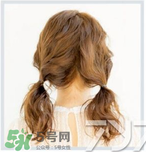 盤發圖解100種_盤發步驟圖解大全