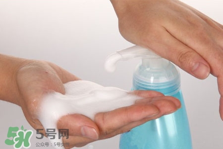 洗手液是中性的嗎？洗手液是酸性還是堿性？