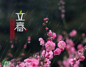2017年立春可以結婚嗎,2017年立春那天結婚好不好？