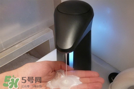洗手液傷手嗎？洗手液對(duì)手有傷害嗎？