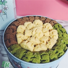 chiko曲奇多少錢(qián)?chiko曲奇哪里買(mǎi)?
