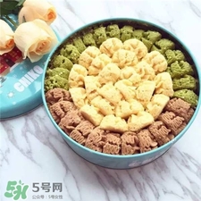 chiko曲奇多少錢(qián)?chiko曲奇哪里買(mǎi)?