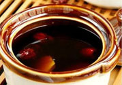 紅糖姜棗茶什么時候喝好?紅糖姜棗茶經期能喝嗎?