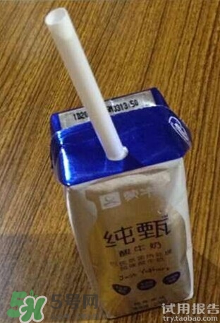 純甄和安慕希哪個好？純甄和安慕希酸奶哪個好喝？
