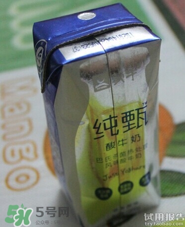 純甄和安慕希哪個好？純甄和安慕希酸奶哪個好喝？