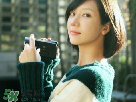 2017流行的短發,流行短發型圖片女2017