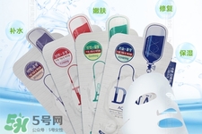 可萊絲dna針劑面膜多少錢？可萊絲dna針劑面膜韓國價格