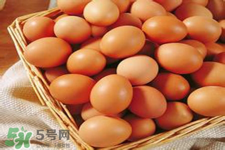 乙肝可以吃雞蛋嗎？乙肝患者能吃雞蛋嗎？