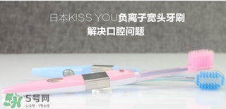 kissyou負離子牙刷要用牙膏嗎？kissyou牙刷可以用牙膏嗎？