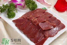 有乙肝能吃牛肉嗎？吃牛肉對乙肝患者有危害嗎？