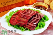 有乙肝能吃牛肉嗎？吃牛肉對乙肝患者有危害嗎？