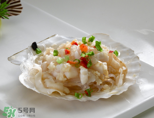 扇貝蒸多久能熟？扇貝蒸多長時間最好吃？