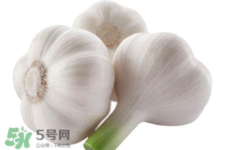 有乙肝能吃大蒜嗎？乙肝患者可以吃大蒜嗎？