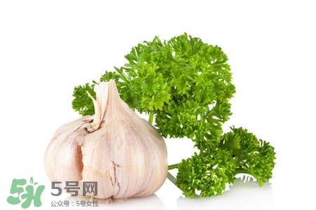 有乙肝能吃大蒜嗎？乙肝患者可以吃大蒜嗎？
