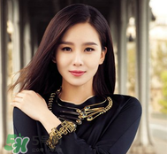 明星短發發型圖片2017女 短發明星圖片2017女