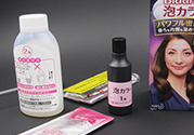 花王泡沫染發(fā)劑怎么用？花王泡沫染發(fā)劑使用方法