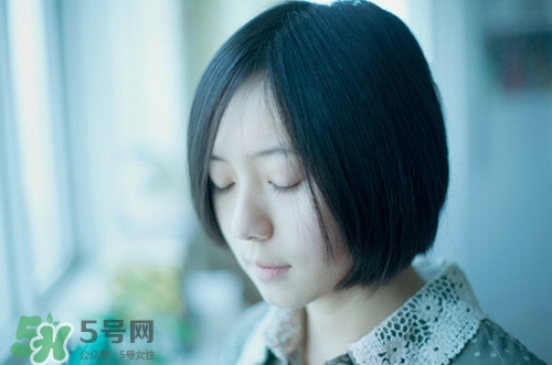 2017流行的短發,流行短發型圖片女2017
