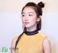 明星短發發型圖片2017女 短發明星圖片2017女
