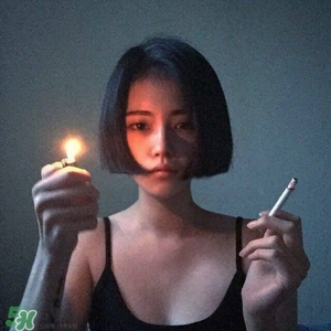 2017流行的短發,流行短發型圖片女2017