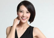 明星短發發型圖片2017女 短發明星圖片2017女