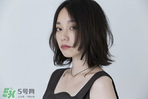 2017流行的短發,流行短發型圖片女2017