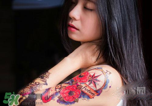 紋身可以徹底洗掉嗎？紋身可以一次徹底洗凈嗎？