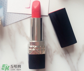 迪奧口紅080怎么樣？迪奧口紅080是新款嗎？