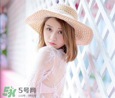 減齡短發2017圖片_減齡短發發型圖片2017女