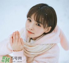減齡短發2017圖片_減齡短發發型圖片2017女