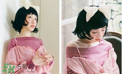 減齡短發2017圖片_減齡短發發型圖片2017女